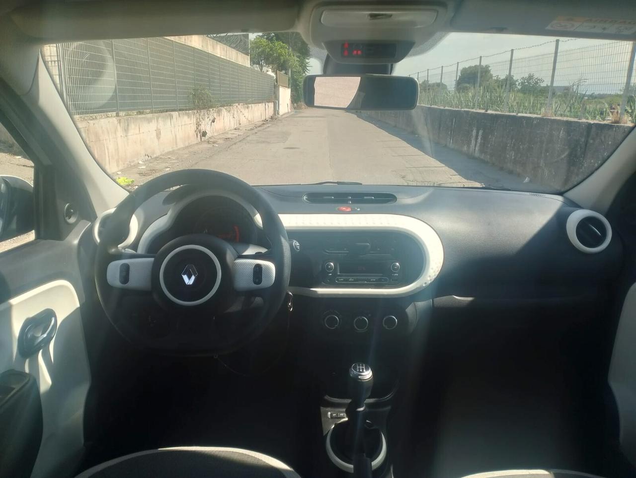 Renault Twingo SCe 65 CV Intens