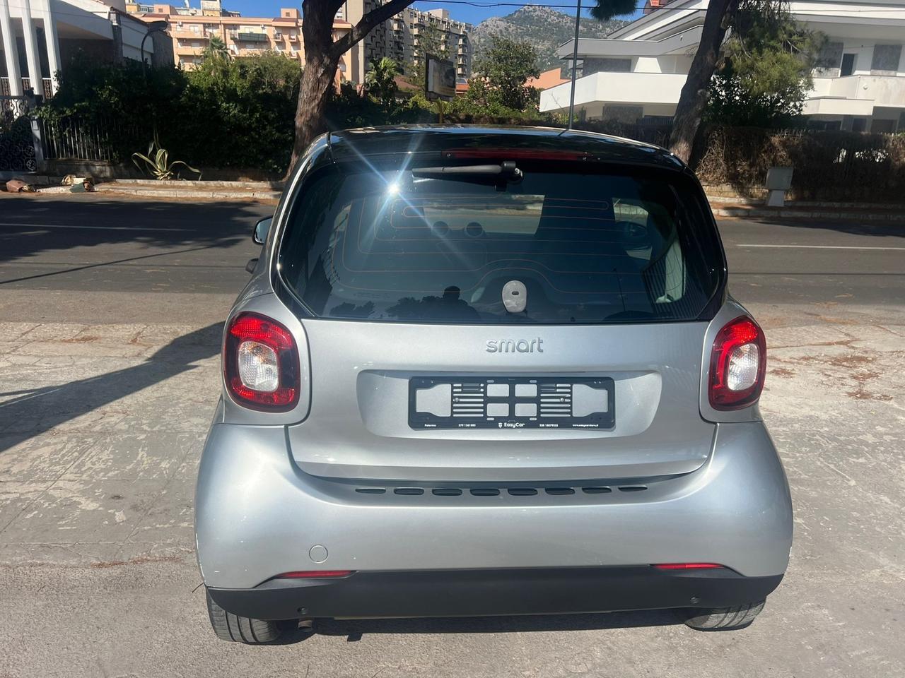 Smart ForTwo 60 1.0 Youngster