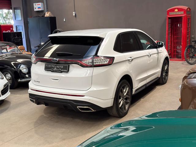 FORD Edge 2.0 TDCI 210 CV AWD S&S Powershift ST Line