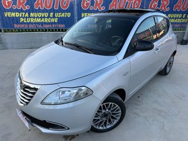 LANCIA Ypsilon 1.2 Gold TETTUCCIO PERFETTA