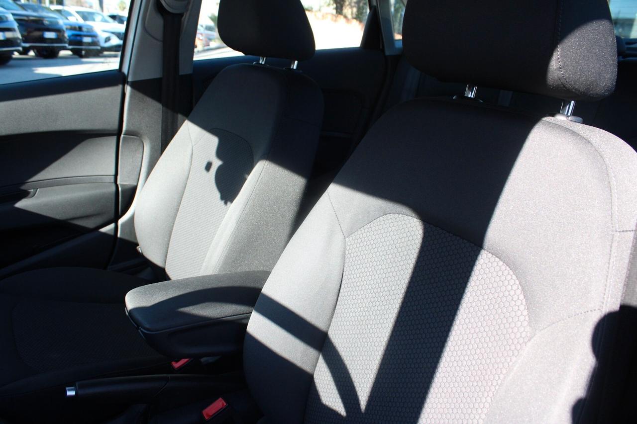 Audi A1 1.0 TFSI ultra