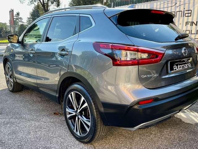 Nissan Qashqai 1.5 dci N-Connecta 115cv