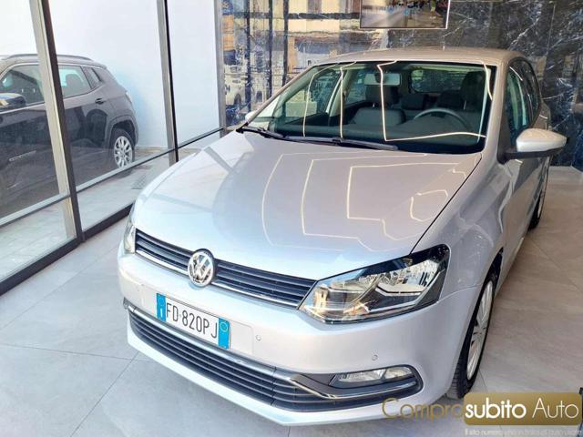 VOLKSWAGEN Polo 1.2 TSI 5p. Highline BlueMotion Technology