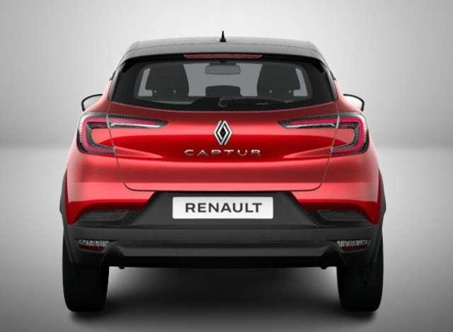 Renault Captur TECHNO 1.3 TCE 140CV *BICOLOR+LED* ONLYPROMO!