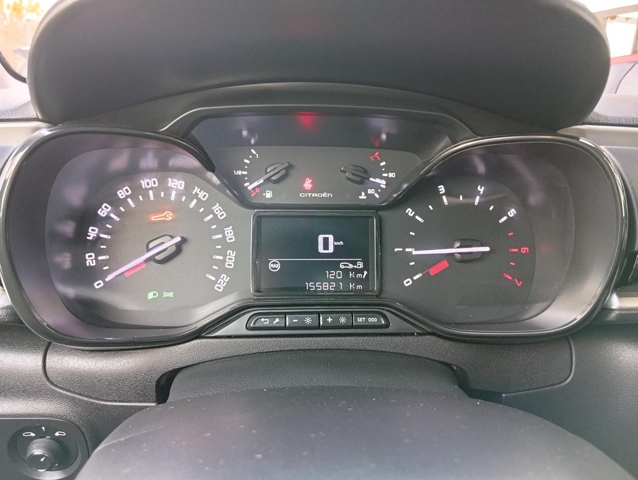 Citroen C3 PureTech 83 S&S Shine