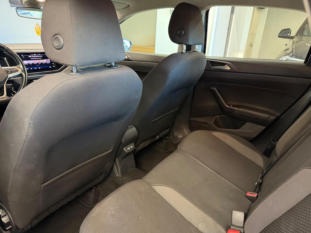 Polo 1.0 benzina ok neopatentati