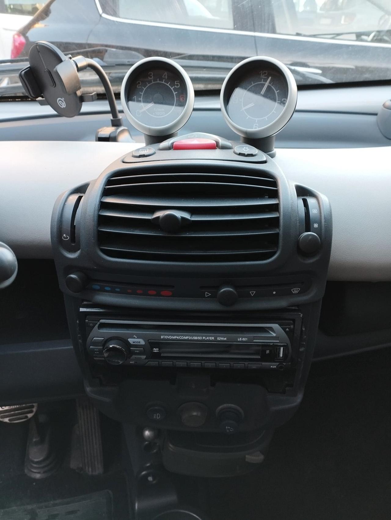 Smart 600 & pulse (45 kW)