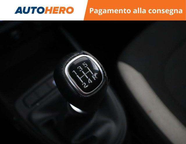 HYUNDAI i10 1.0 MPI Tech