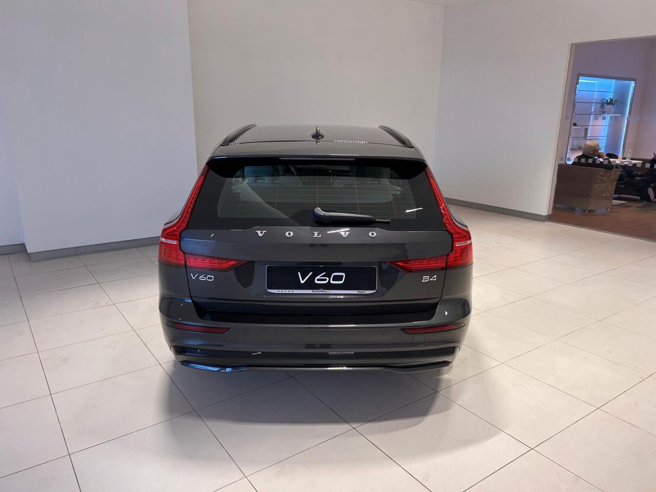 Volvo V60 B4 Mild Hybrid Aut. Plus Dark