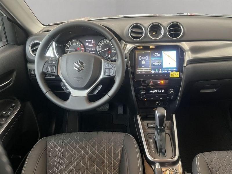 Suzuki Vitara Vitara 1.4h Starview 4wd allgrip 110cv at