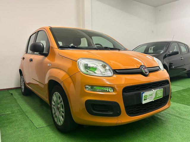 FIAT Panda 1.0 FireFly S&S Hybrid Easy