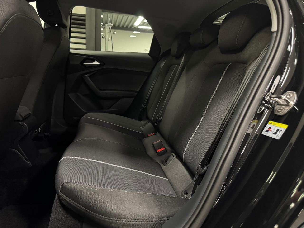 Audi A1 Allstreet 30 1.0 tfsi Advanced 110cv