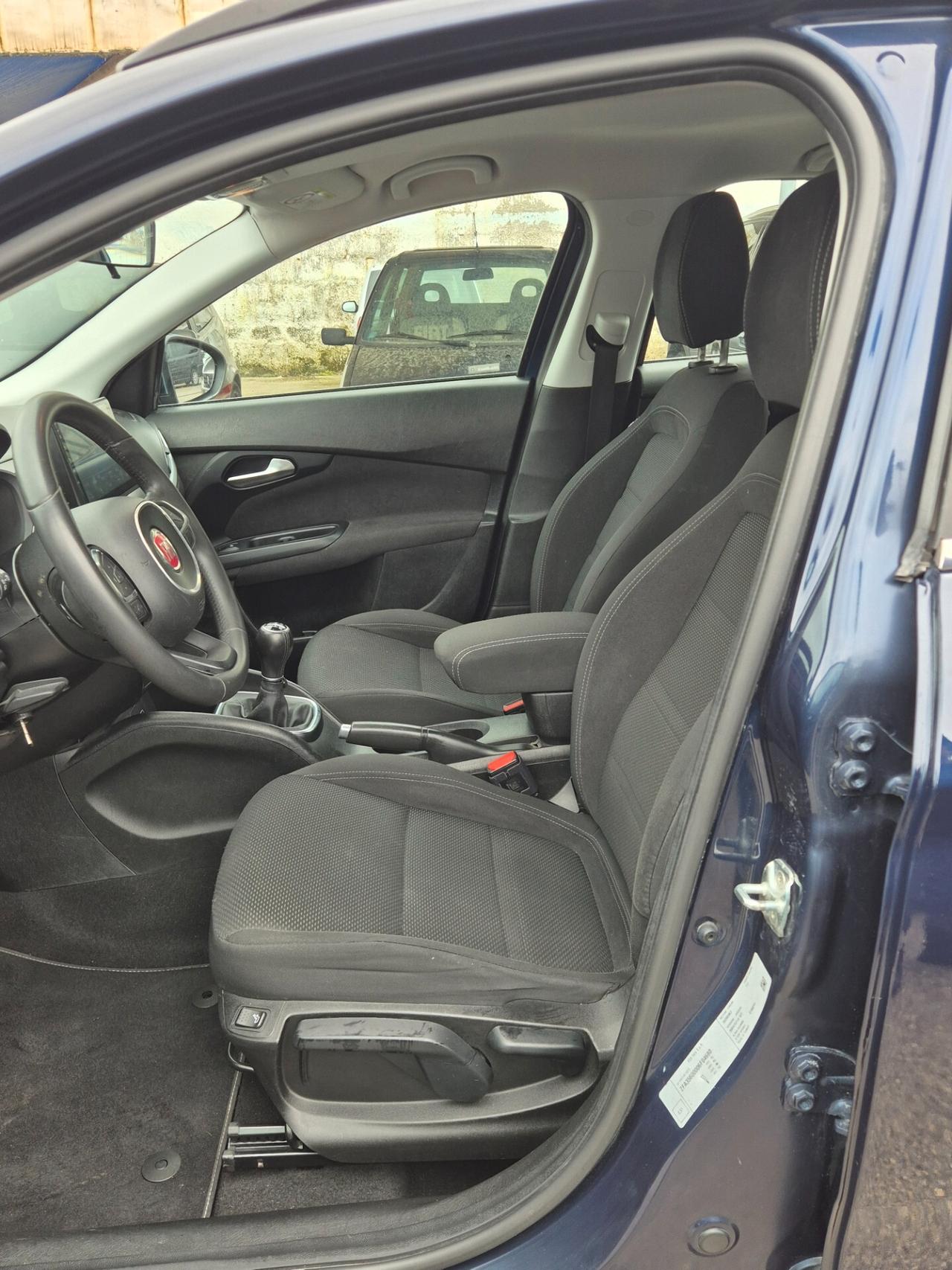 Fiat Tipo 1.3 Mjt S&S SW Business