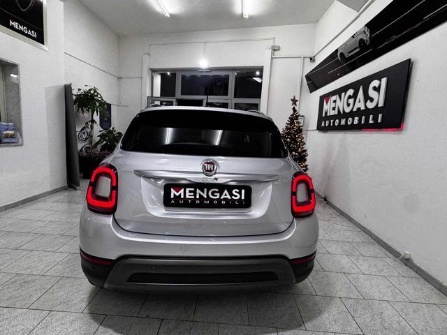 FIAT 500X 1.6 MultiJet 130 CV Cross