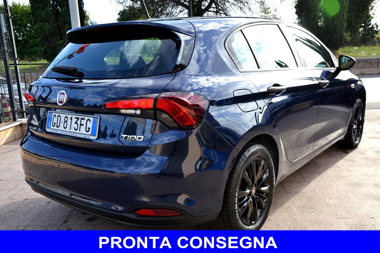 Fiat Tipo 1.3 MJT 95CV STREET 5P **PREZZO VERO**EURO6B**