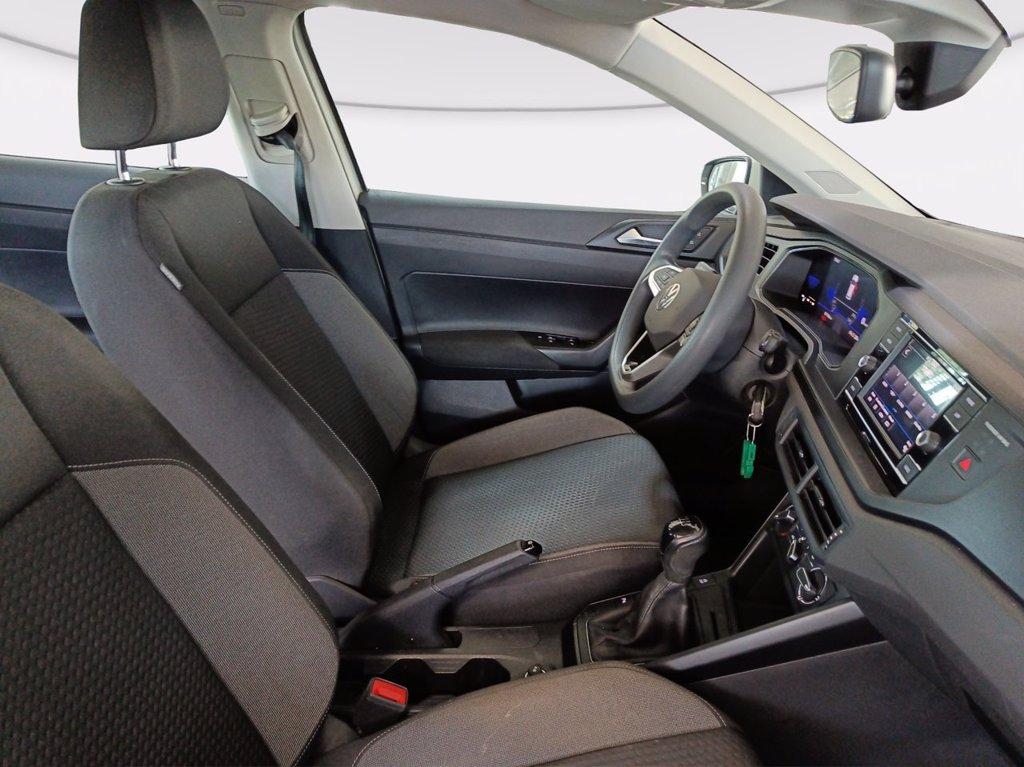 VOLKSWAGEN Polo 1.0 evo 80cv del 2022