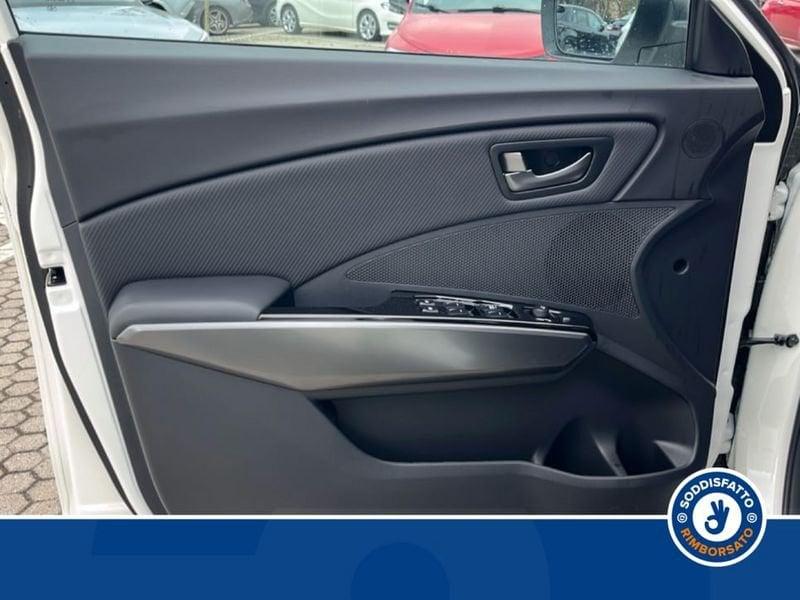 KGM Tivoli Must 1.5 Turbo GDI 135 CV