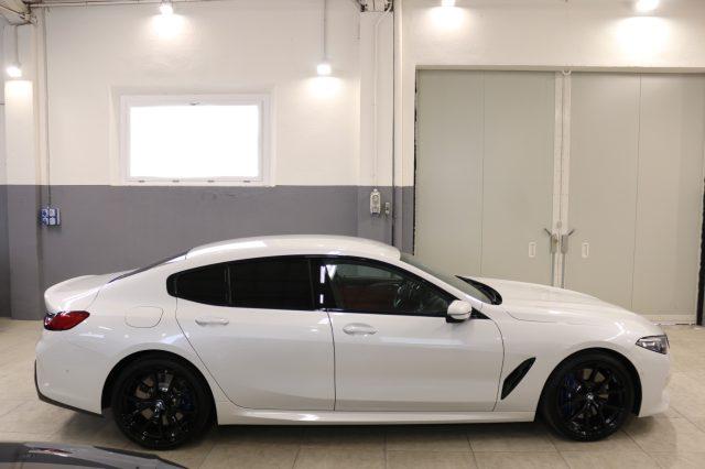 BMW 840 i Gran Coupé M SPORT