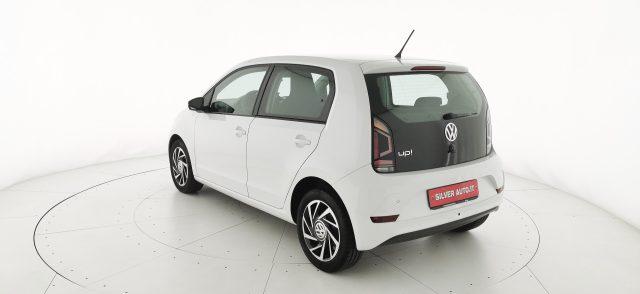 VOLKSWAGEN up! 1.0 5p. move up!
