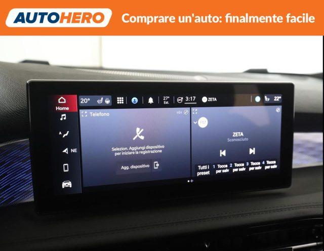 ALFA ROMEO Tonale 1.5 130 CV MHEV TCT7 Edizione Speciale