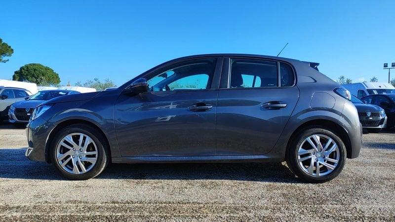 Peugeot 208 BlueHDi 100 Stop&Start 5 porte Active