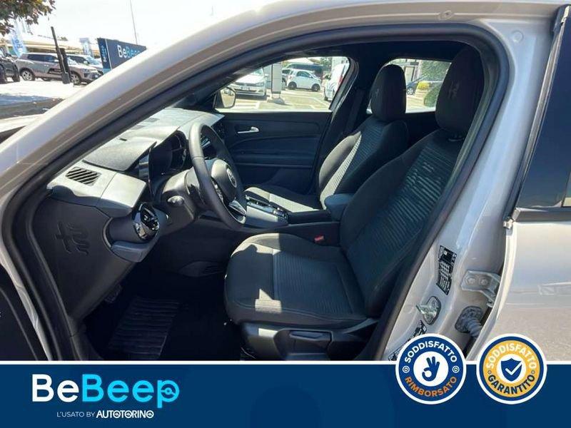 Alfa Romeo Junior 1.2 IBRIDA 145CV EDCT6