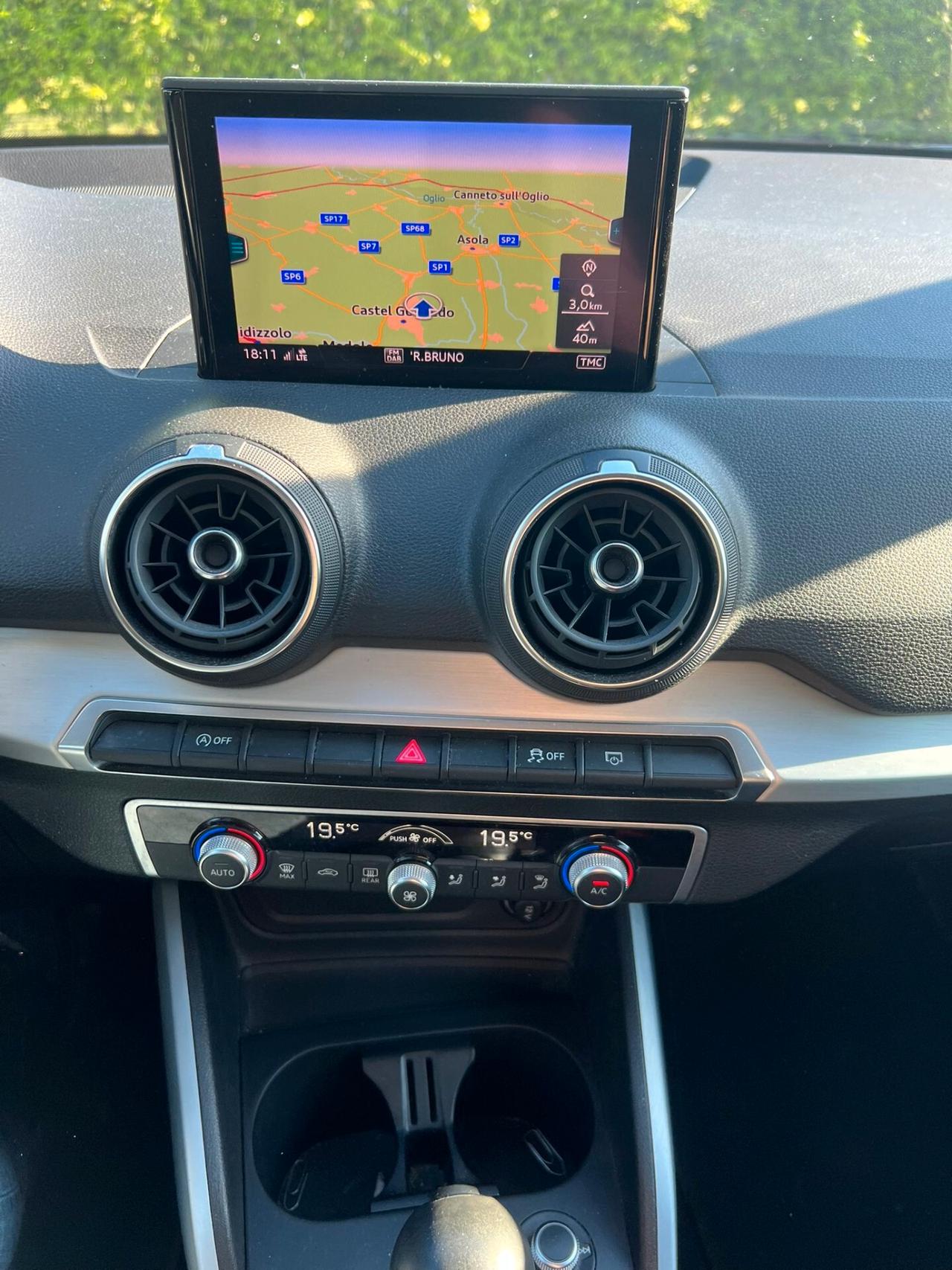 Audi Q2 30 TDI S tronic Business