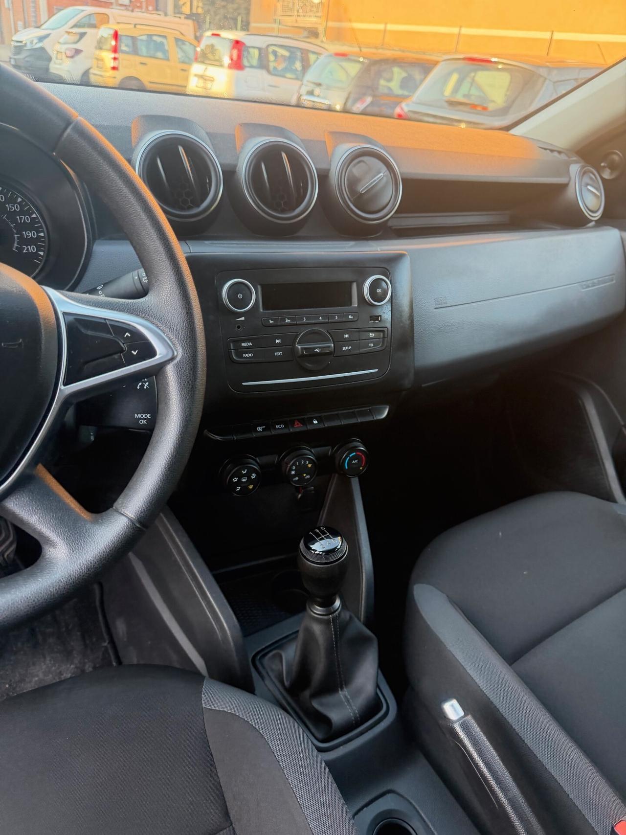 Dacia Duster 1.0 tce Gpl - NEOPATENTATI - 12 MESI DI GARANZIA -