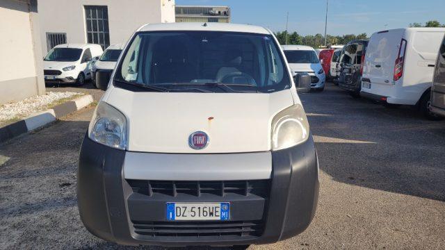 FIAT Fiorino 1.4 8V CNG 70CV Cargo Metano Nat.Power