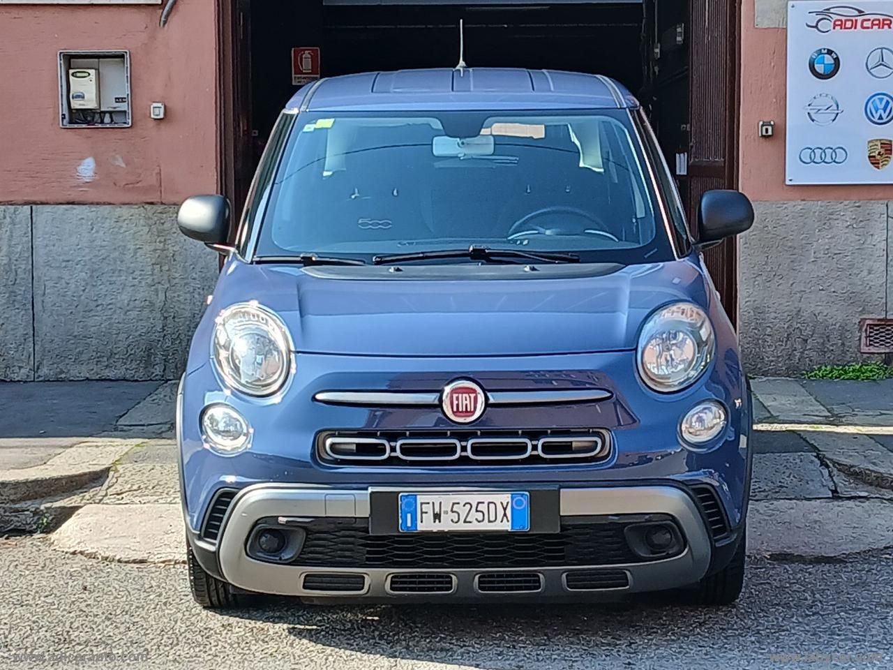 FIAT 500L 1.4 95 CV Cross