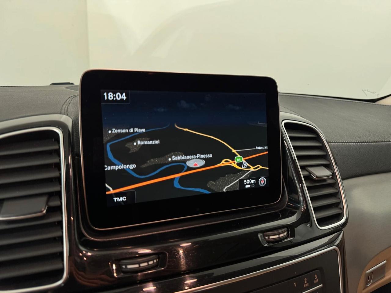Mercedes-benz GLE 350 GLE 350 d 4Matic Premium
