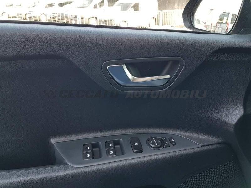 KIA Stonic Stonic 1.2 dpi Style 84cv