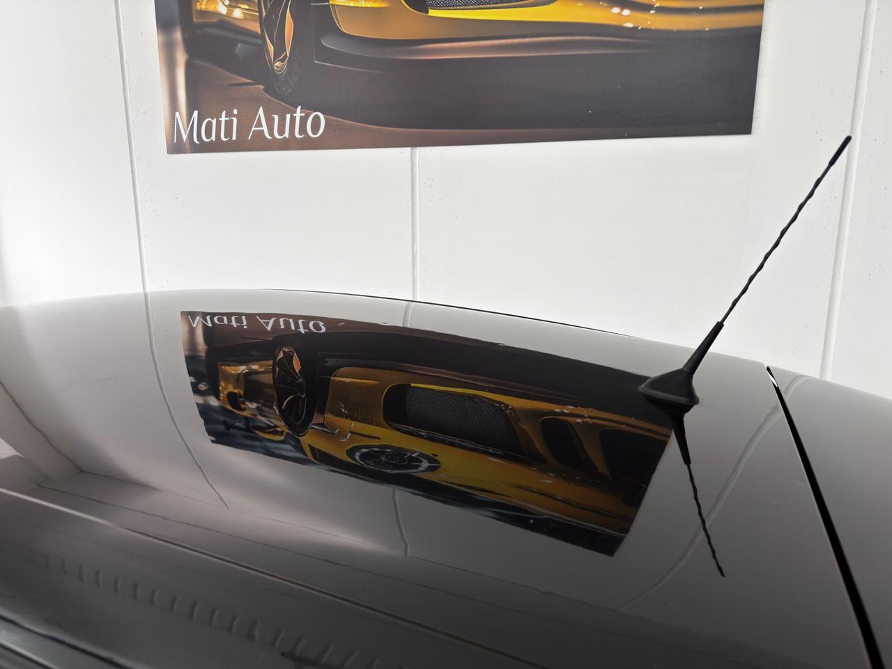 Smart ForFour 70 1.0 Passion solo 36 mila km!