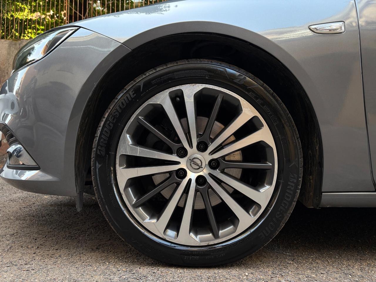 Opel Insignia 2.0 CDTI Sports Tourer Innovation 170CV - EURO6