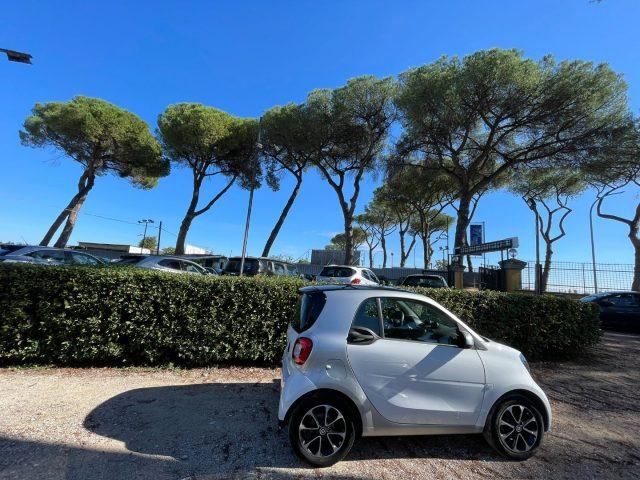 SMART ForTwo 70 1.0 CLIMA,CERCHI,TETTO PANORAMA,CRUISE