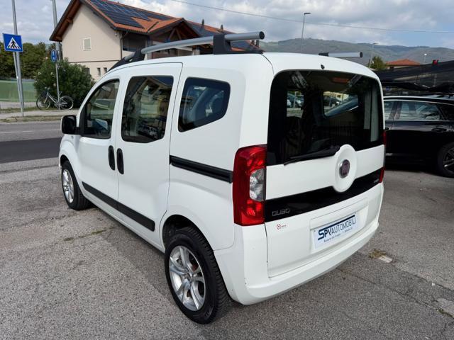 FIAT Qubo 1.3 MJT 75 CV MYLIFE
