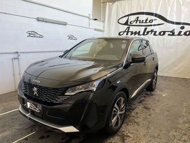 Peugeot 3008 3008 BlueHDi 130 S&S EAT8 tua da 289,00 al mese