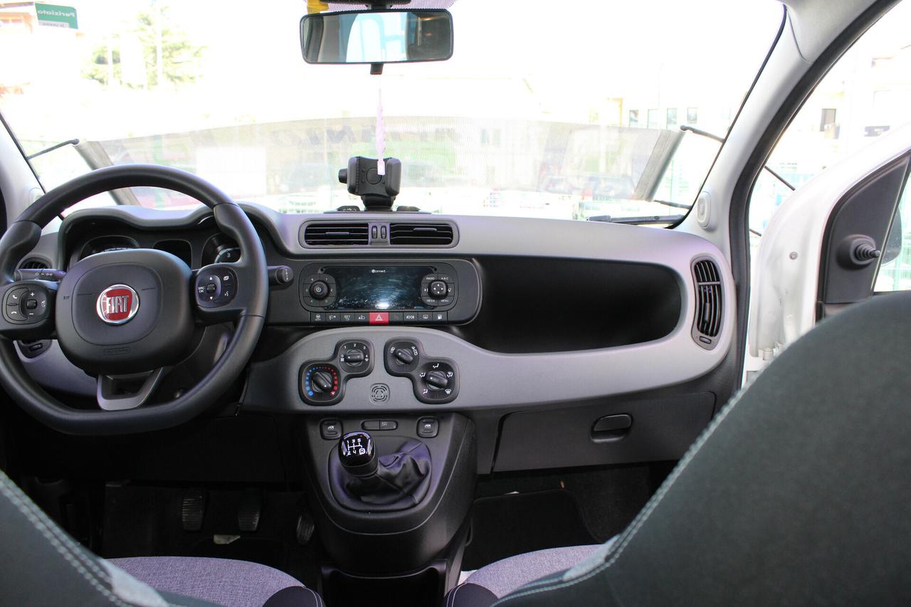 Fiat Panda 1.2 EasyPower Lounge
