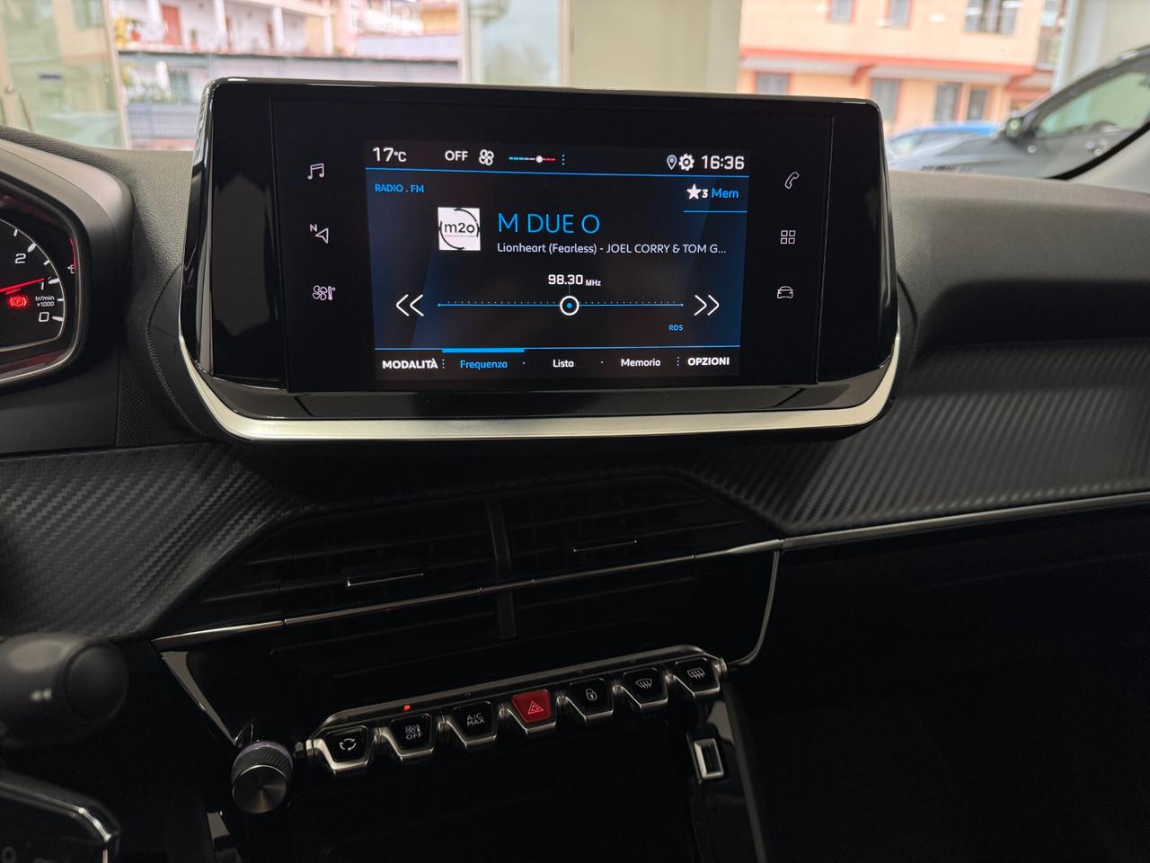 Peugeot 208 1.2 PureTech 75cv Active Pack