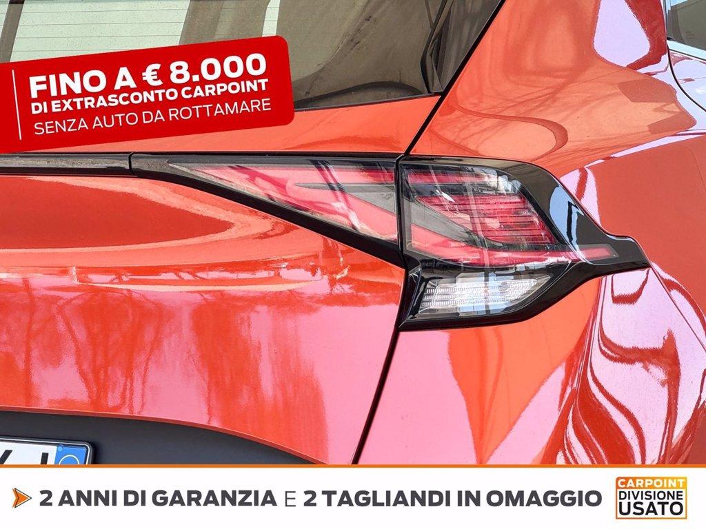 KIA Sportage 1.6 tgdi mhev business dct del 2022