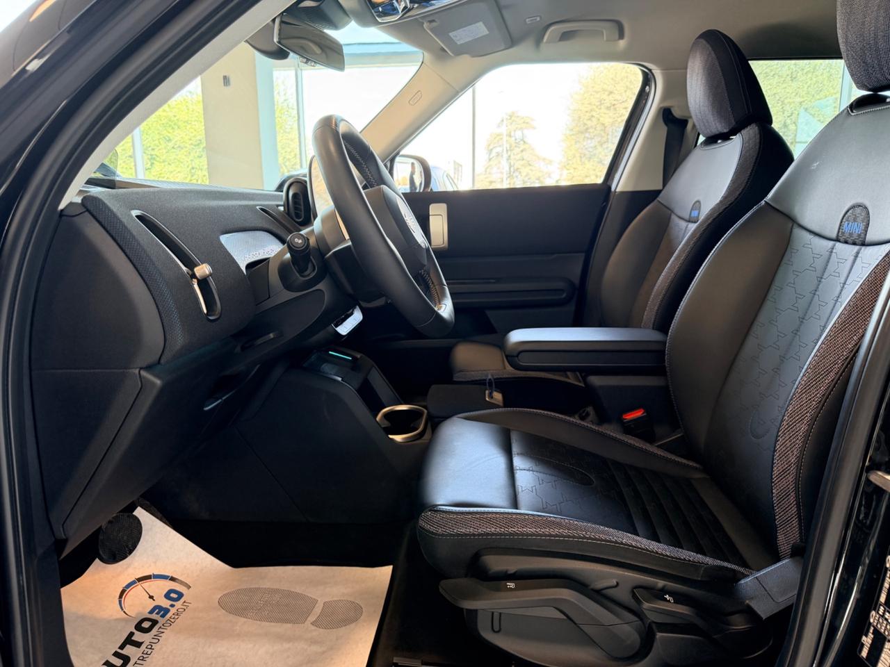 Mini Cooper D Countryman Classic auto