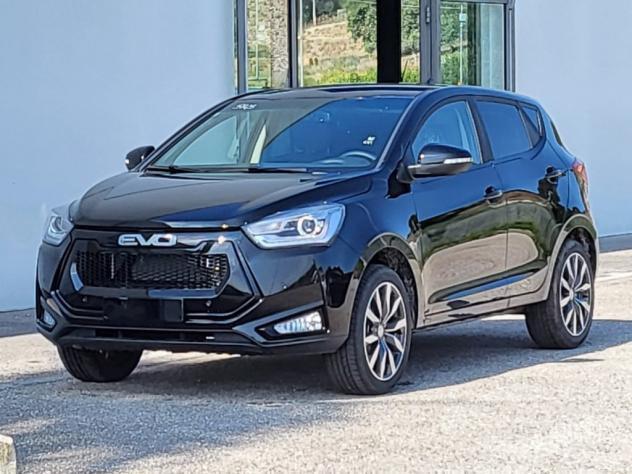 Evo 3 1.5 Bi-fuel GPL