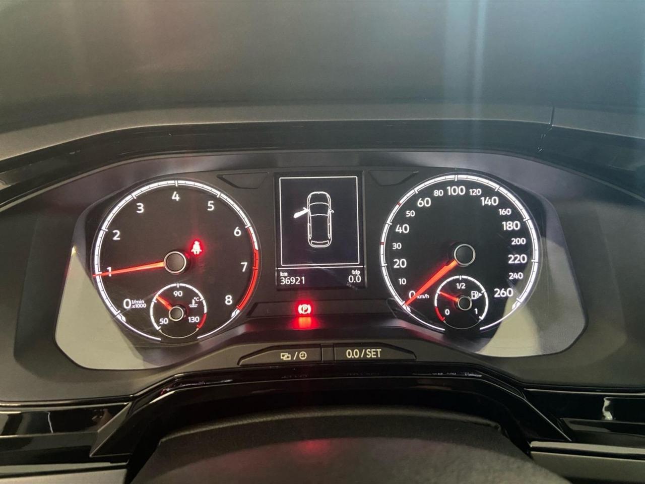 Volkswagen Polo 5p 1.0 evo comfortline 80cv