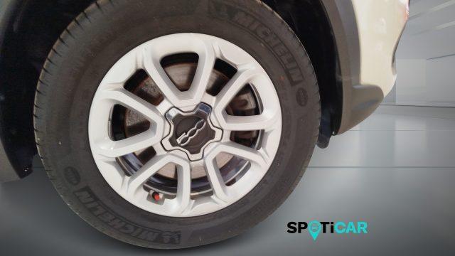 FIAT 500X 1.6 E-Torq 110 CV Pop Star