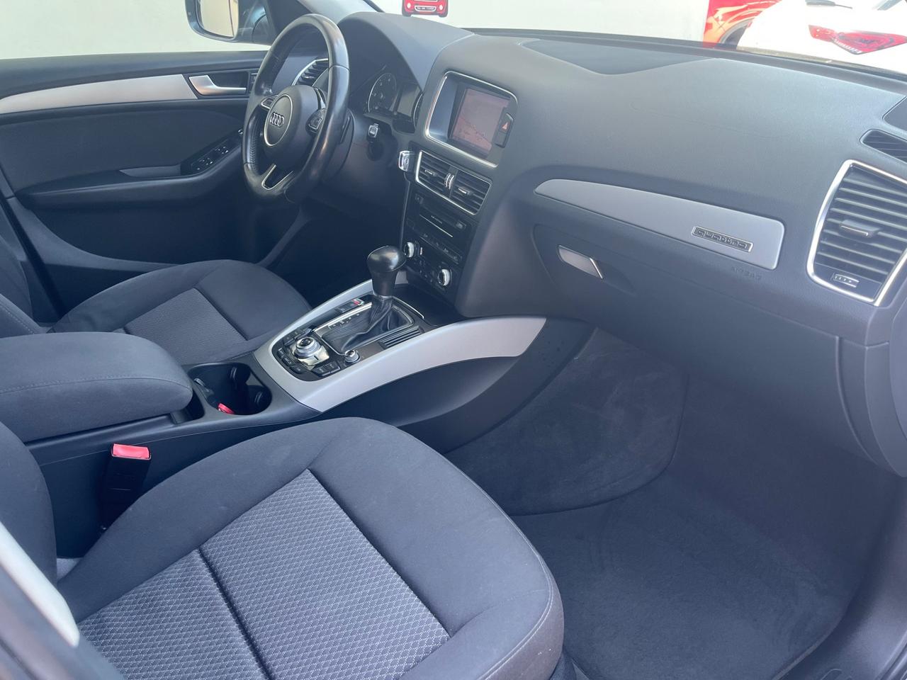 Audi Q5 2.0 TDI 177CV quattro S tronic Advanced garanzia 12 mesi