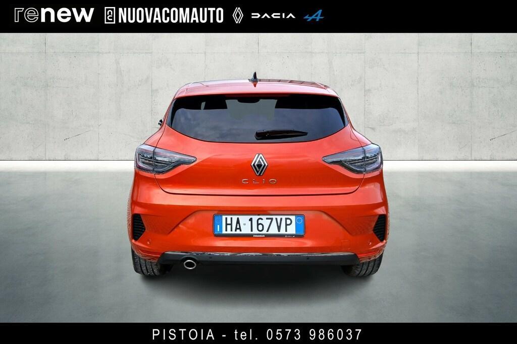 Renault Clio 1.0 ECO-G Techno