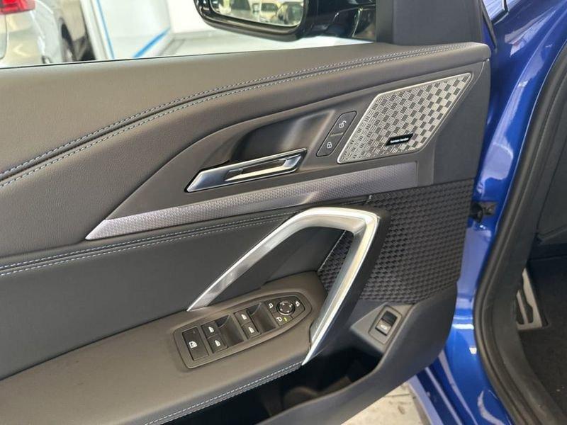 BMW X1 M35I XDRIVE M Sport Pro