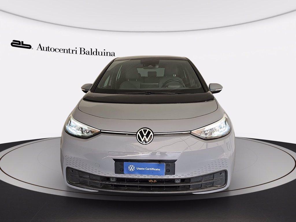 VOLKSWAGEN Id.3 58 kwh life del 2021