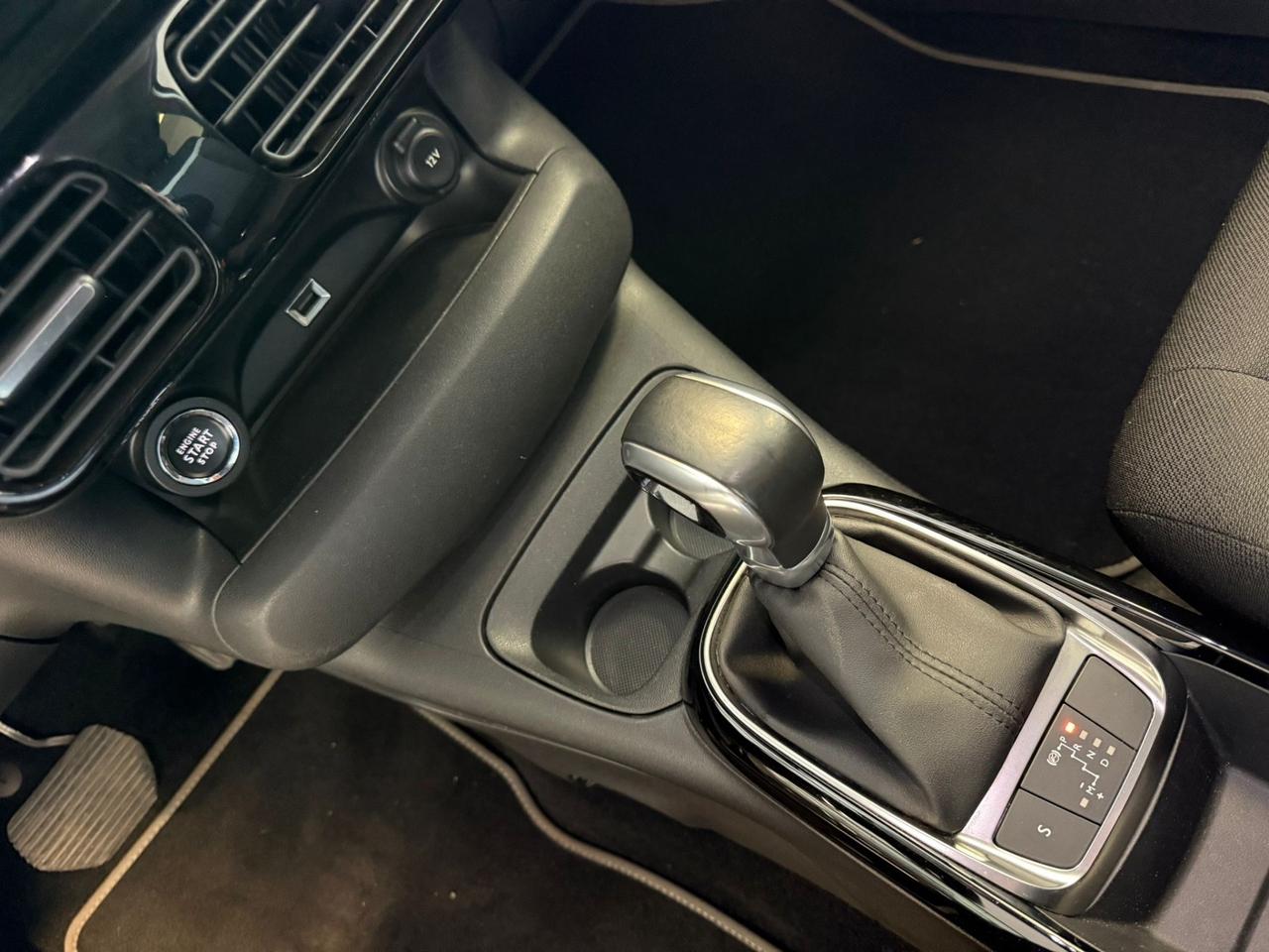 Citroen C4 Cactus BlueHDi 120 S&S EAT6 Origins