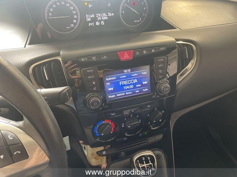 Lancia Ypsilon III 2015 Benzina 1.2 Gold s&s 69cv my19